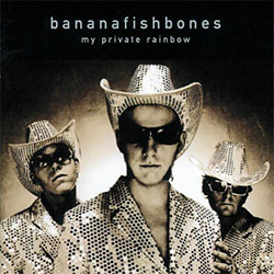 Bananafishbones CD 2000