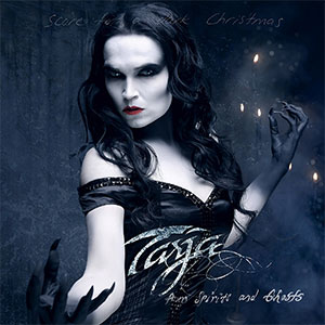 CD Cover Tarja