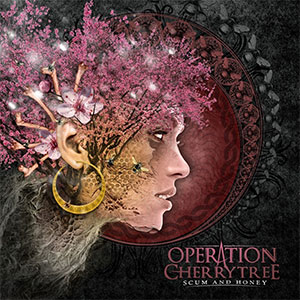 CD Cover Operation Cherrytree