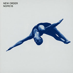 CD Cover New Order