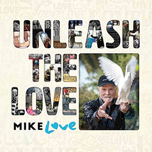 CD Cover Mike Love