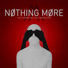 Nothing More Album 2017