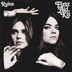 First Aid Kit "Ruins"