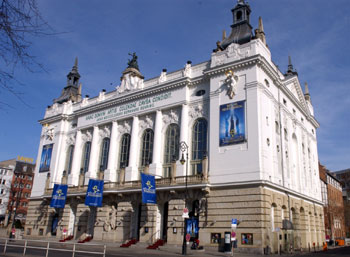 Theater des Westens 2005