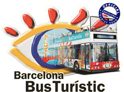 Barcelona Bus Turistic