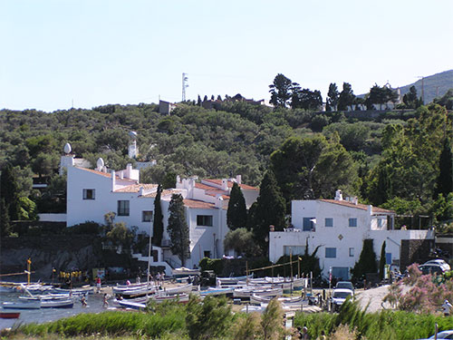 Dali Museum Port Lligat (© Tobias Matkowitz)