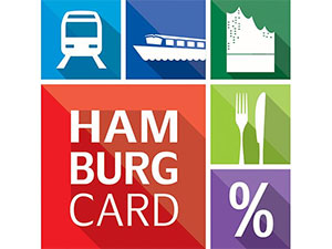 Hamburg CARD