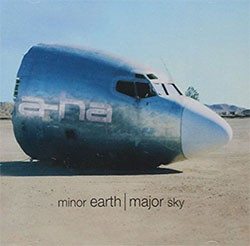 A-ha CD-Cover 2000