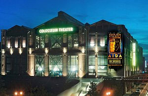 Colosseum Theater Essen 2003