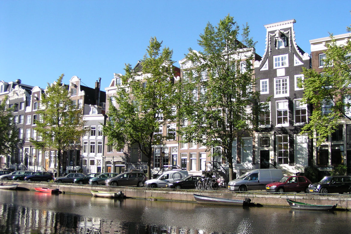 Amsterdam Niederlande Seite 2 Von 7 Mucke Und Mehr