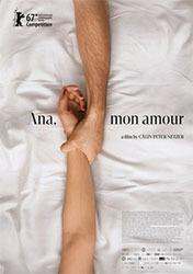 Ana, mon amour