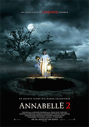 Annabelle 2