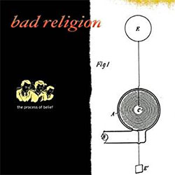 Bad Religion CD 2002