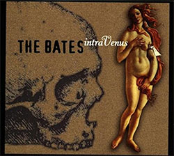 The Bates CD 1998