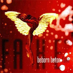 Beborn Beton "Fake"