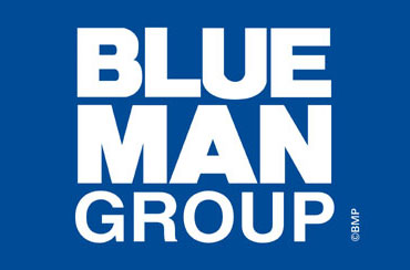 Blue Man Group