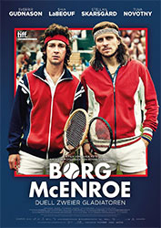 Borg/McEnroe