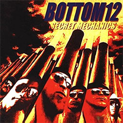 Bottom 12 "Secret Mechanics"