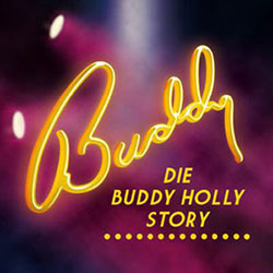 Buddy - das Musical