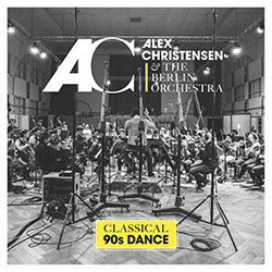 Alex Christensen "Classical 90s Dance"