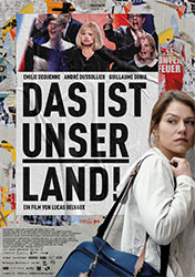 Das ist unser Land!