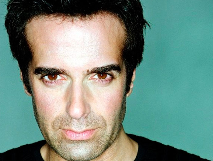 David Copperfield