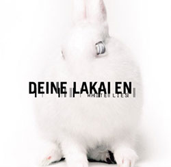 Deine Lakaien "White Lies"