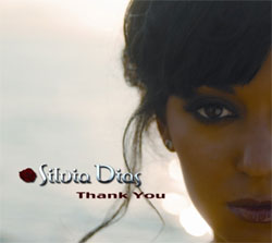 Silvia Dias "Thank You"