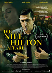 Die Nile Hilton Affäre