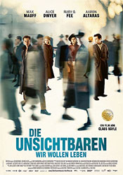 Die Unsichtbaren - Wir wollen leben