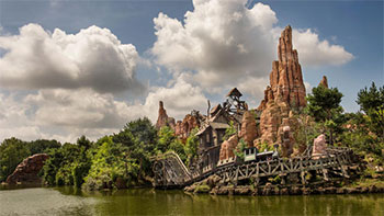 Disneyland Paris (Copyright: ©Disneyland® Paris)