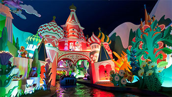 Disneyland Paris (Copyright: ©Disneyland® Paris)