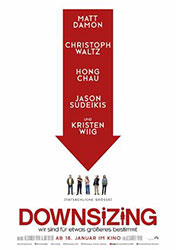 Downsizing