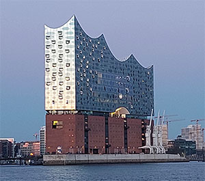 Elbphilharmonie (© Tobias Matkowitz)