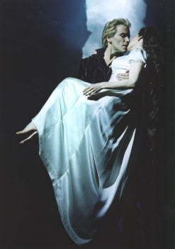 "Elisabeth" - Das Musical (© Stage Holding)