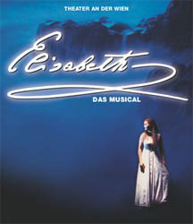 "Elisabeth" - Das Musical