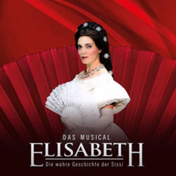 Elisabeth Tour 2015