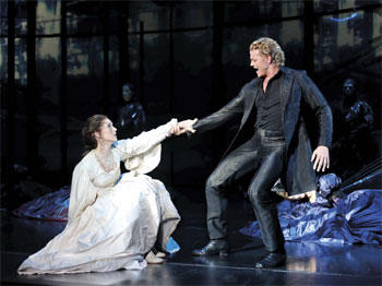 "Elisabeth"-Tour 2011/12 (© Herbert Schulze)