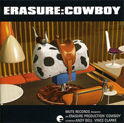 Erasure "Cowboy"