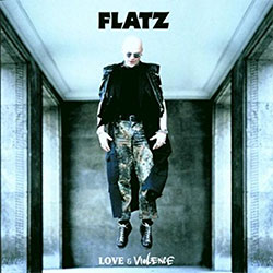 Flatz "Love & Violence"