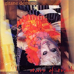 Gitane DeMone "Stars Of Trash"