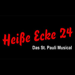 "Heiße Ecke 24" Musical