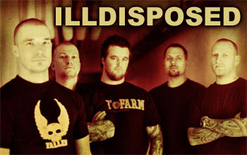 Illdisposed