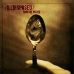 Illdisposed Cover