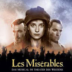 "Les Misérables" (© Stage Holding)