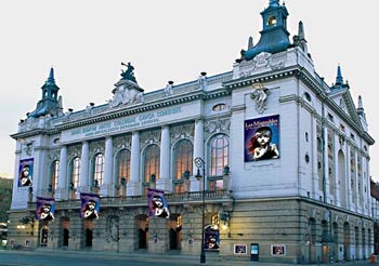 Theater des Westens 2003