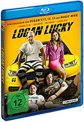 "Logan Lucky"