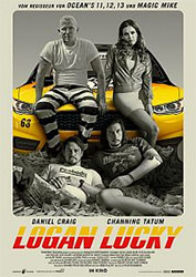 Logan Lucky