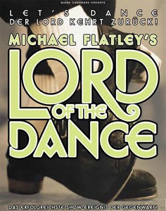 Lord of the Dance