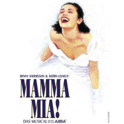 "Mamma Mia!" - Das Musical